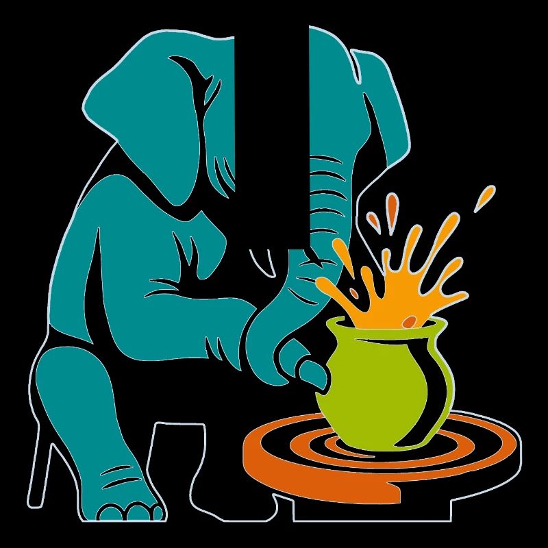 Trunk Master – Glaze Anarchy