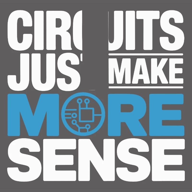 Circuits make technology more meaningful