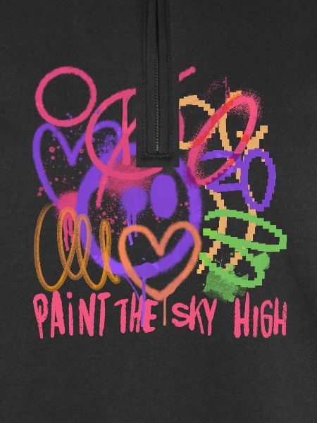 Graffiti Sky