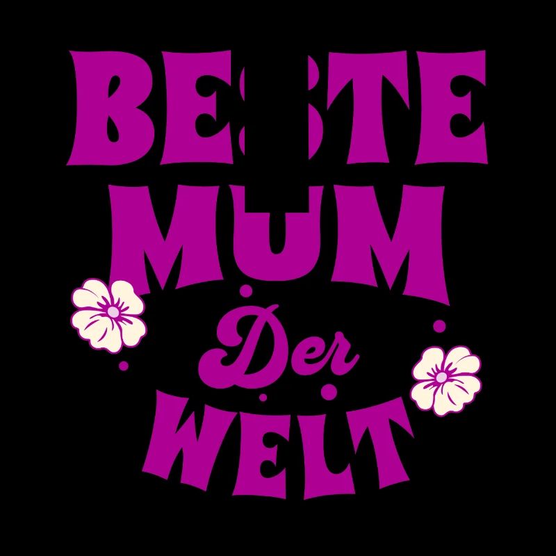 Lustiges Mama Oma Muttertag Geschenk Design Humor