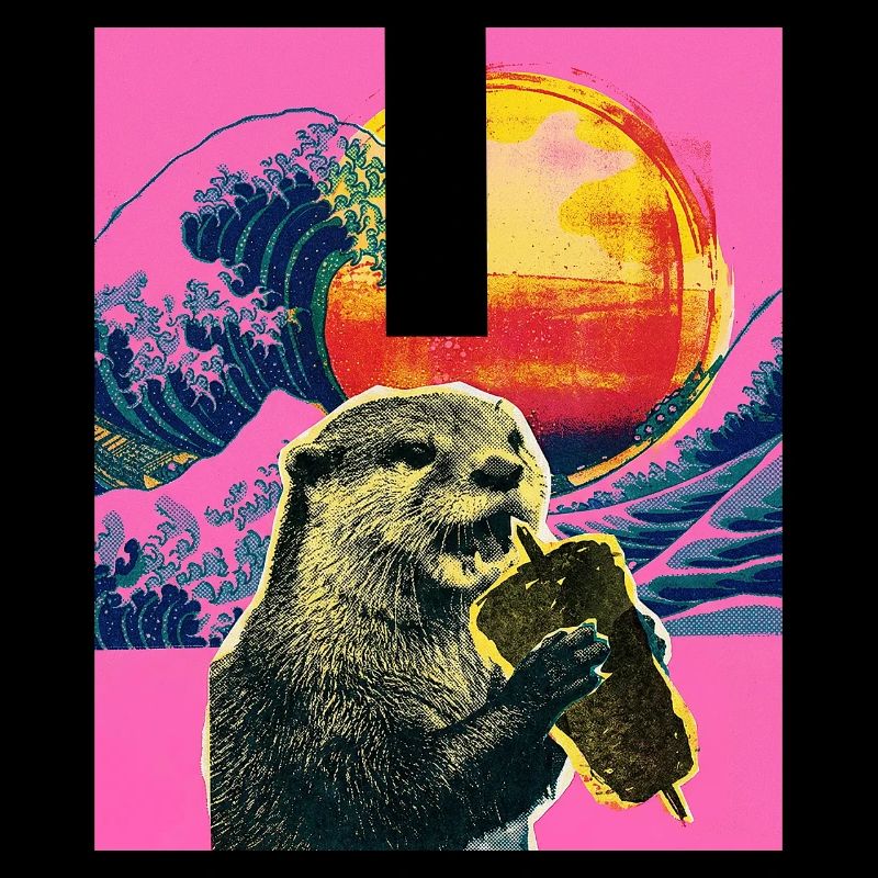 Döner Otter