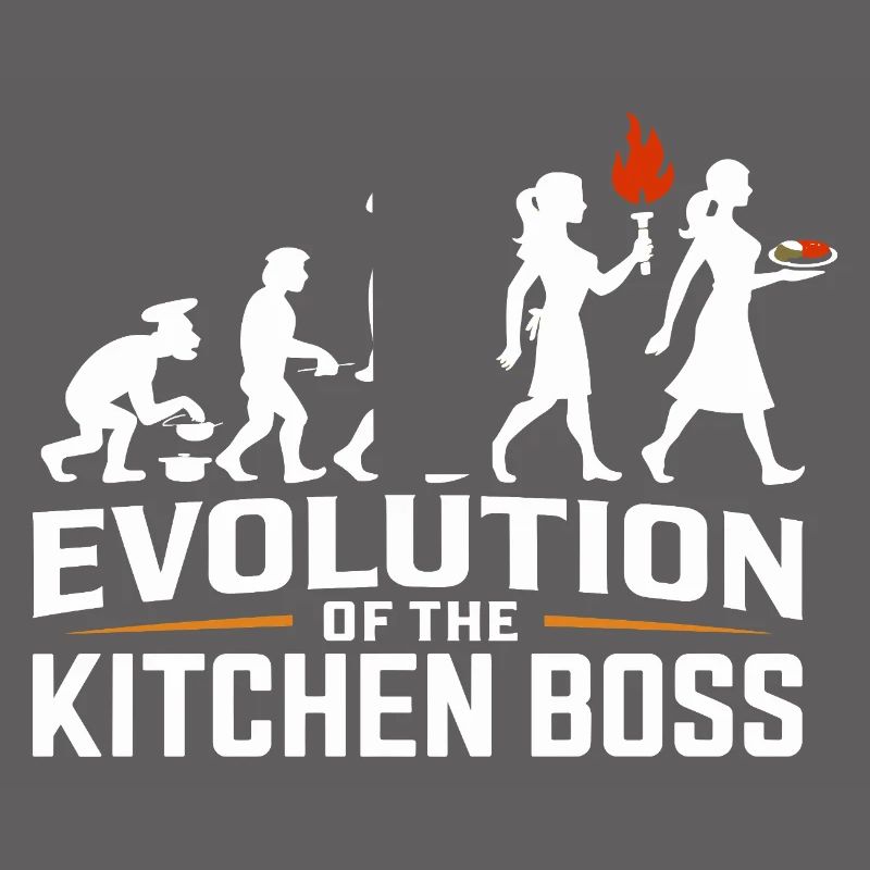 Küchenboss Evolution