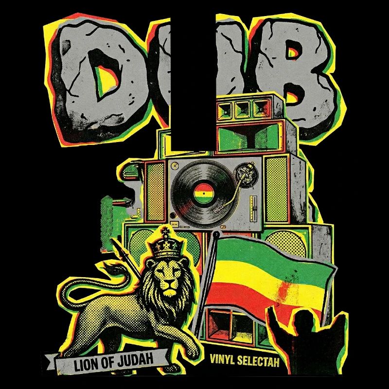 Dub Reggae Stein