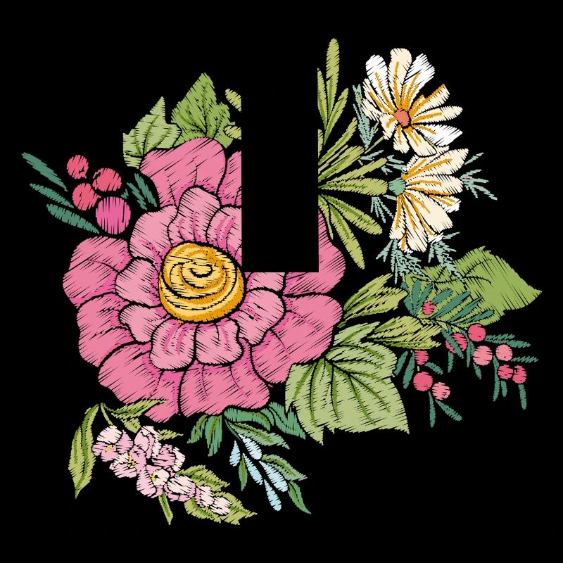 Image de fleur