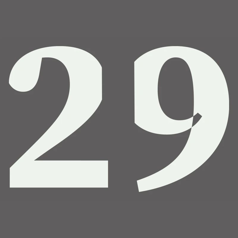 29