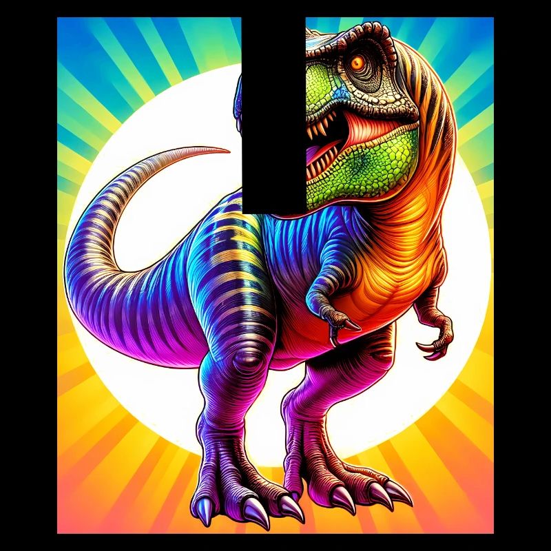 Dinosaurier