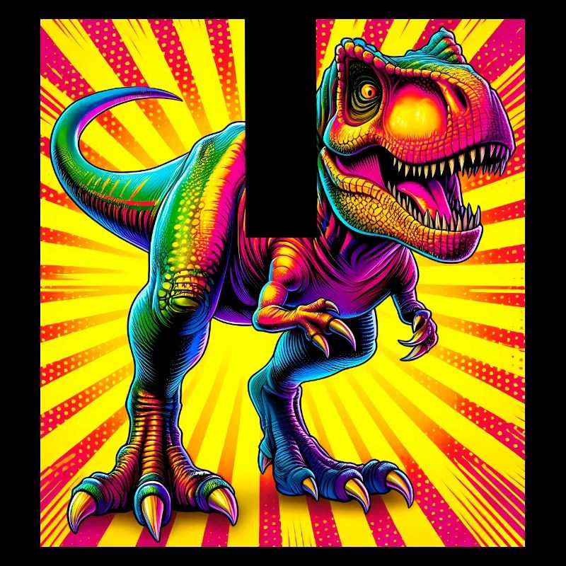 Dinosaurier