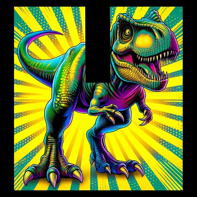 Dinosaurier