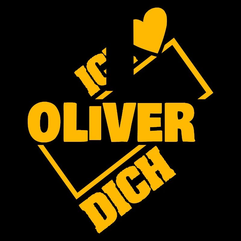 Cher Oliver,