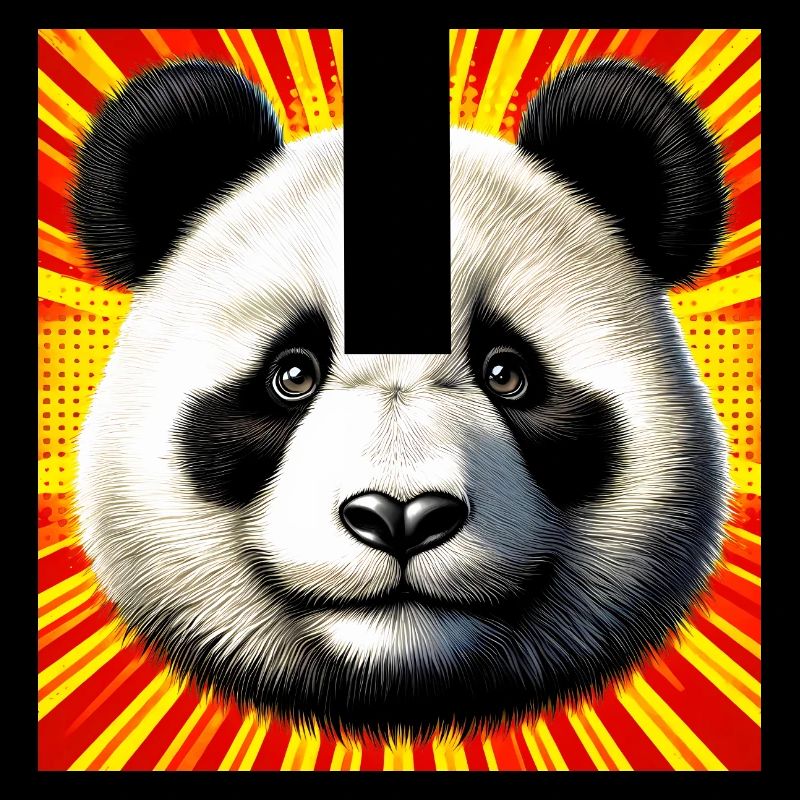 panda