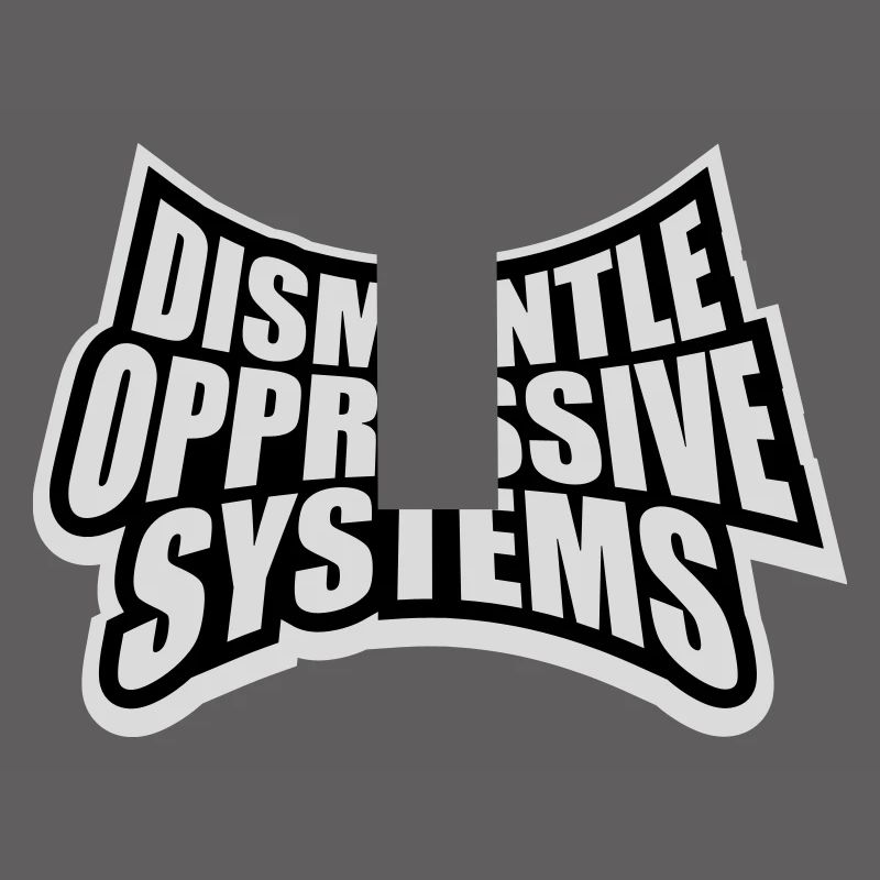Déclaration d’activisme pour démanteler les systèmes oppressifs