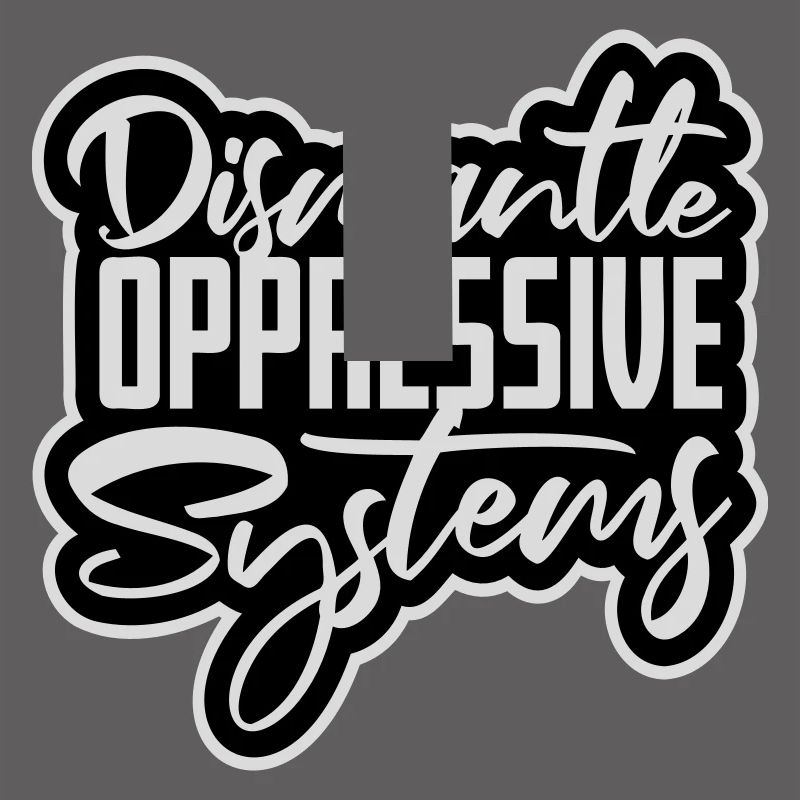 Déclaration d’activisme pour démanteler les systèmes oppressifs