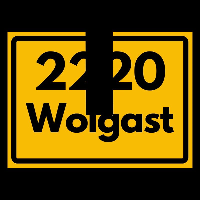 ANCIEN CODE POSTAL RETRO 2220 WOLGAST HEIMAT