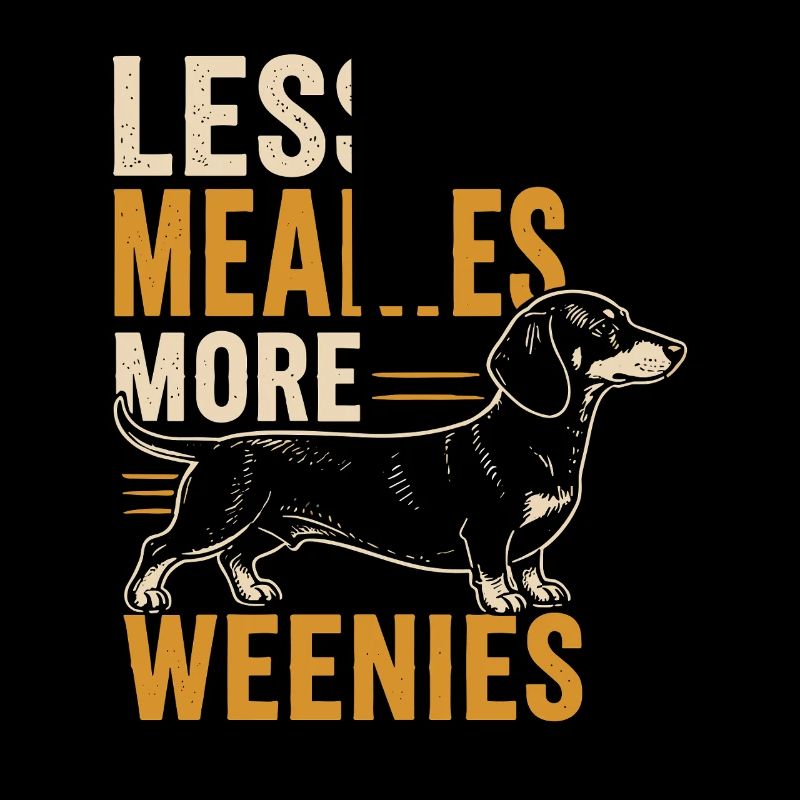 Moins méchant, plus de Weenies