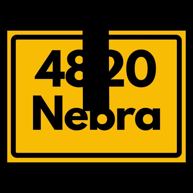 OLD POSTCODE POSTCODE 4820 NEBRA HEIMATSTOLZ