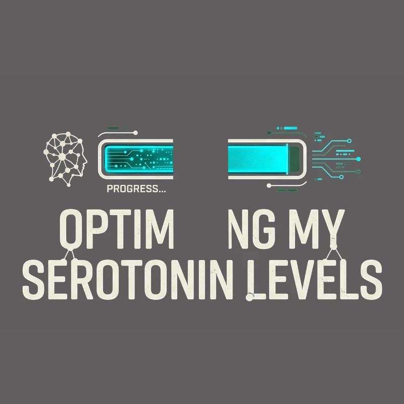 Serotonin Optimizing