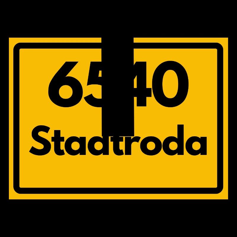 Alte Postleitzahl 6540 Stadtroda | DDR