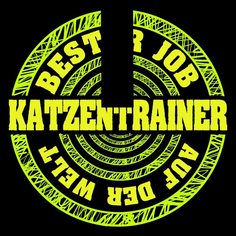 Katzentrainer