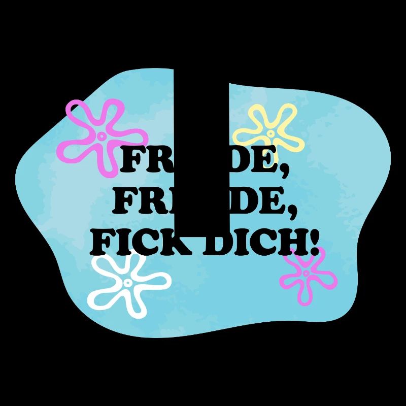 Friede, Freude, Fick Dich! | Sarkasmus | Meme