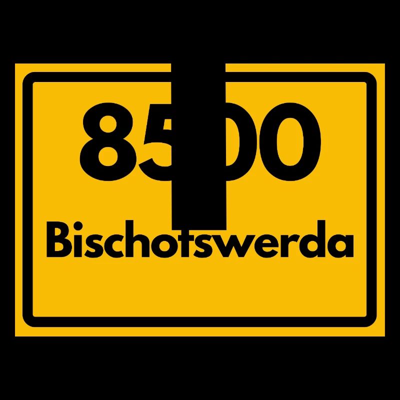 8500 01877 BISCHOFSWERDA SACHSEN 8500