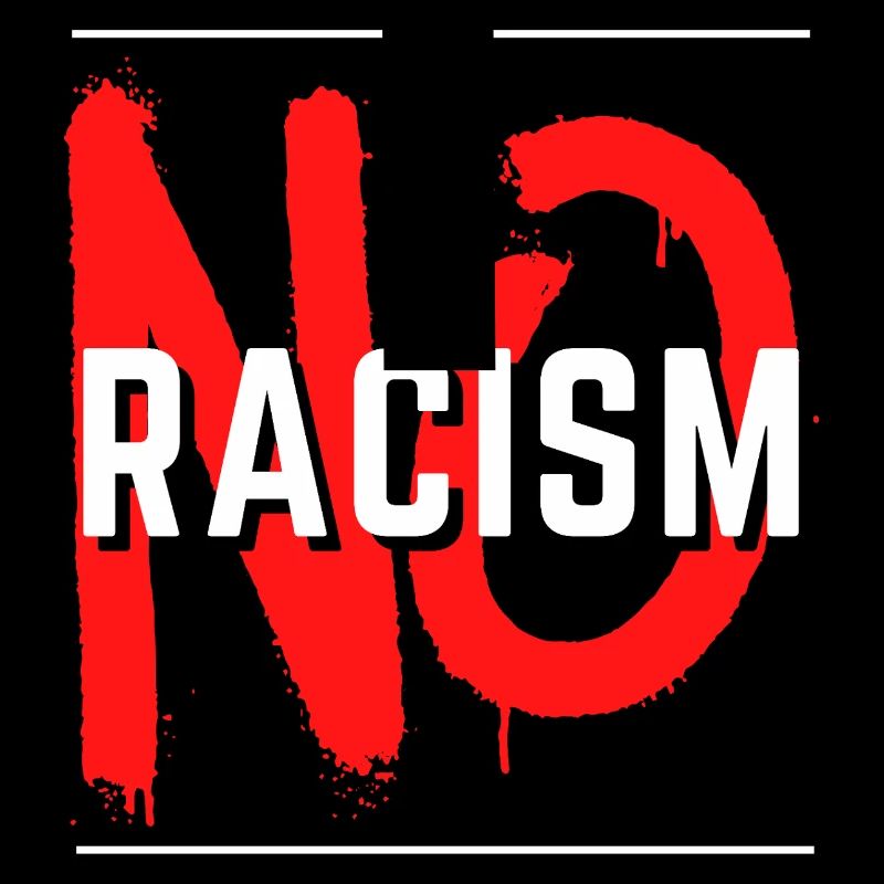 Aucune déclaration sur le racisme