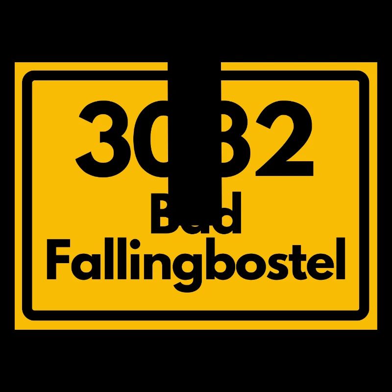 ANCIEN CODE POSTAL 3032 ZIP 29683 BAD FALLINGBOSTEL
