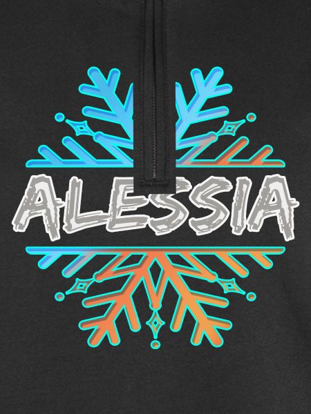 Alessia als Vorname