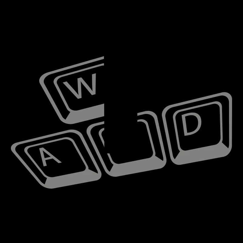 WASD