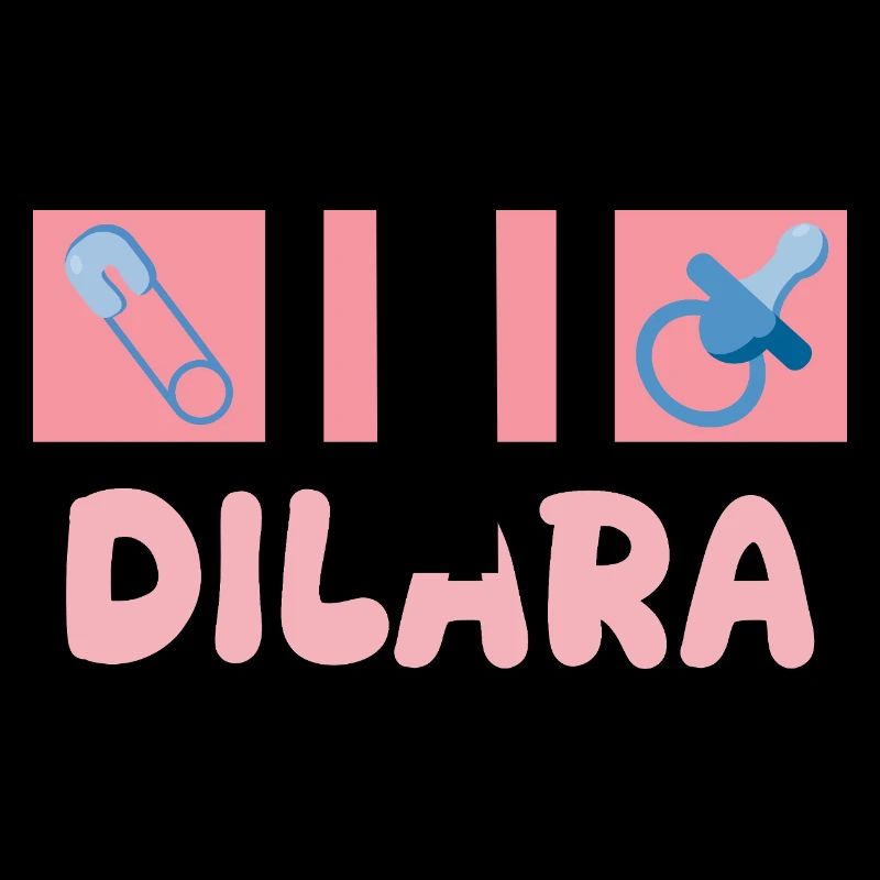 Pacifier Dilara