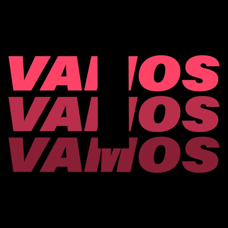 Vamos