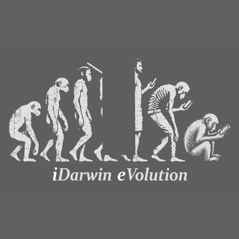 Evolution de la conception de la silhouette de l’humanité