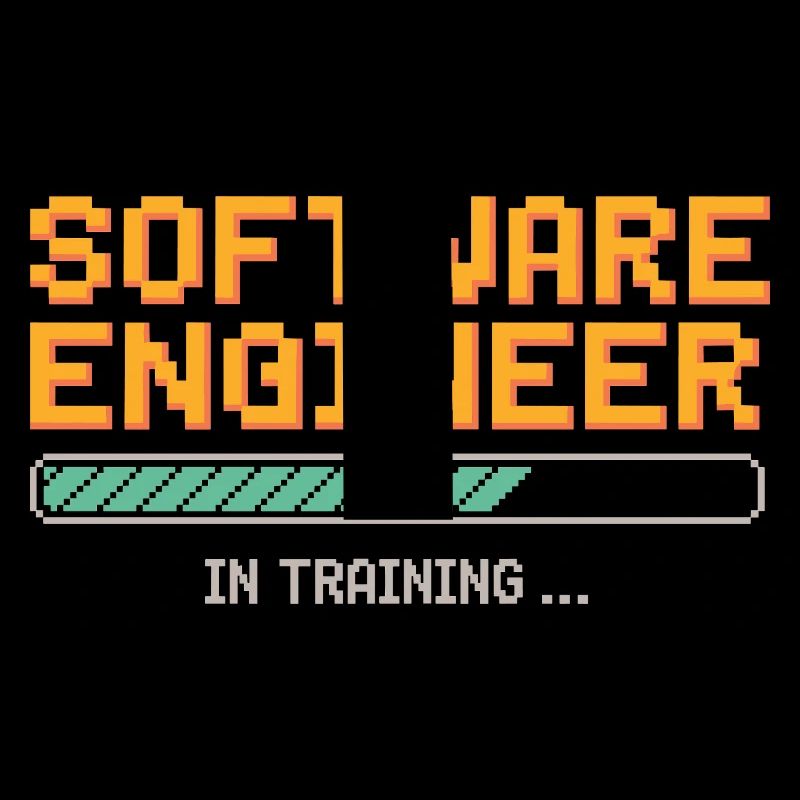 Softwareentwickler in Ausbildung Debugging Humor