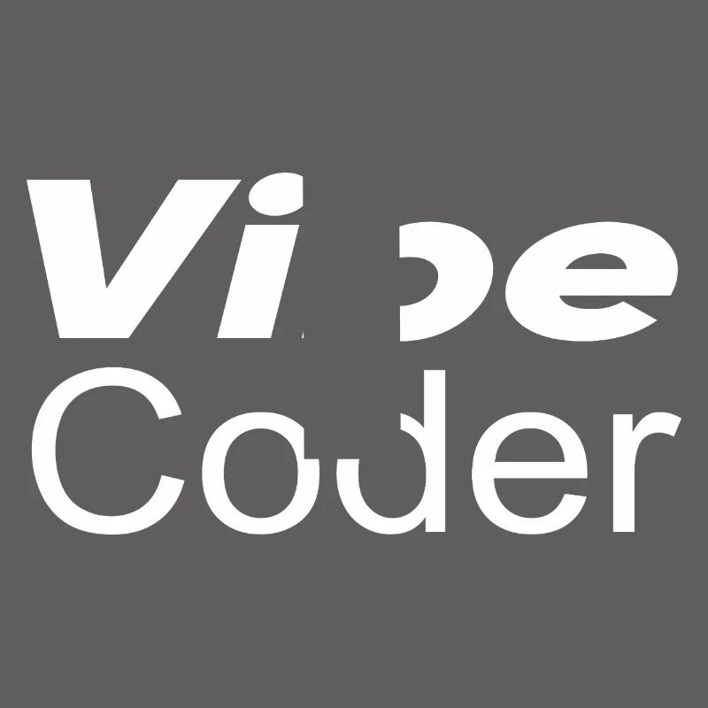 Techno-Utopie: Vibe Coder