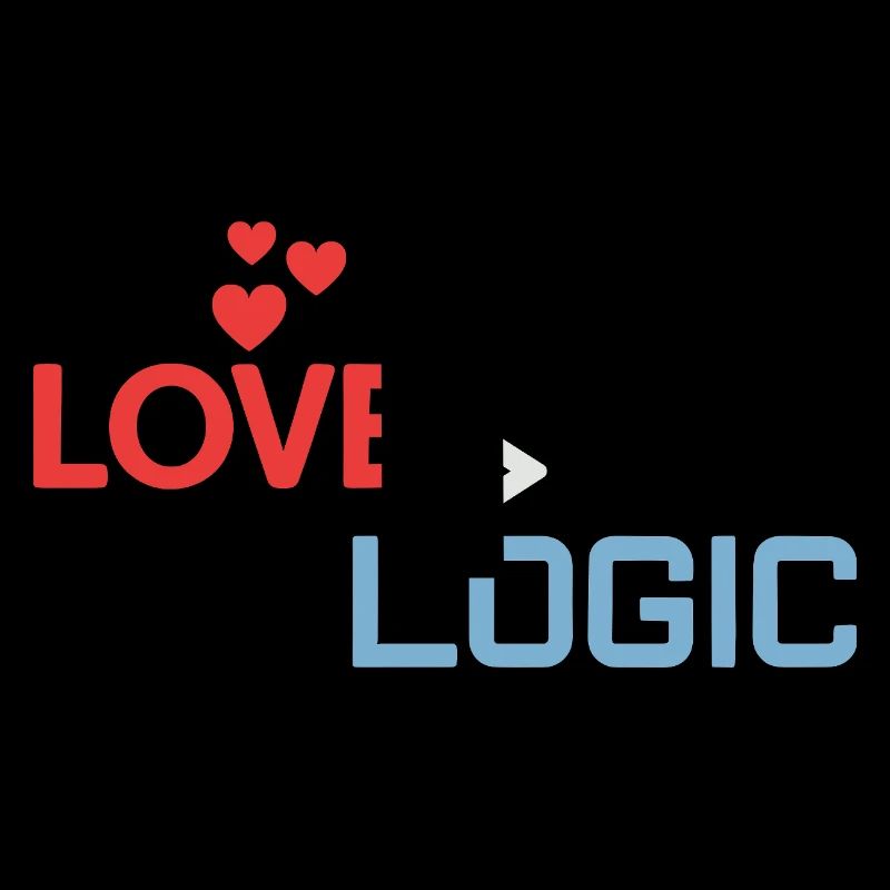 L’amour plus grand que la conception logique