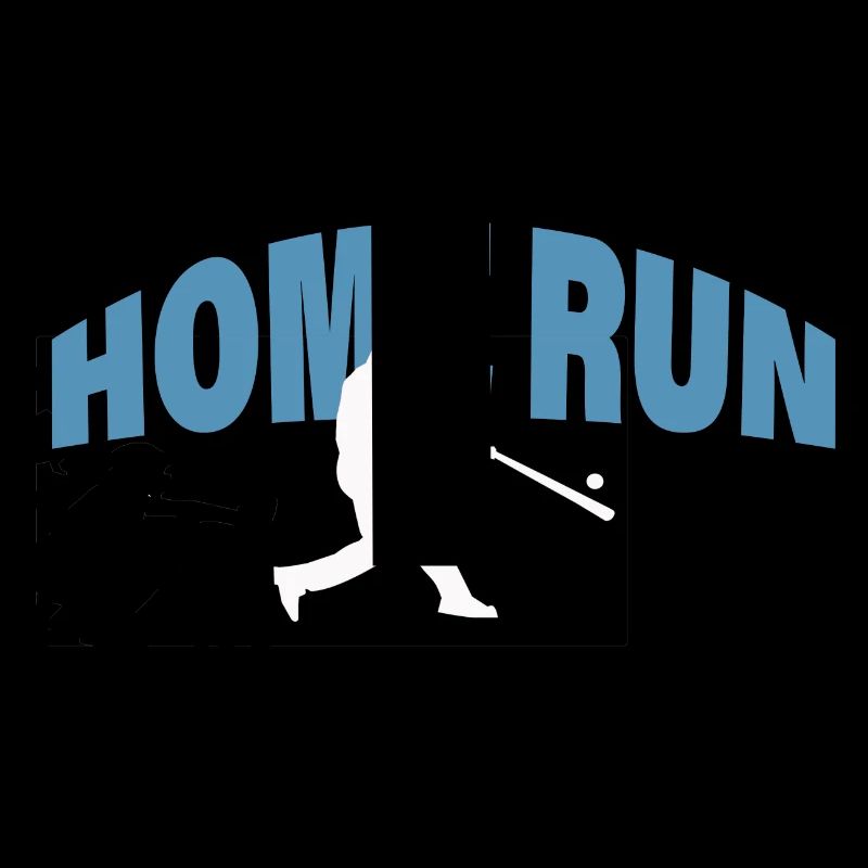 HOME RUN