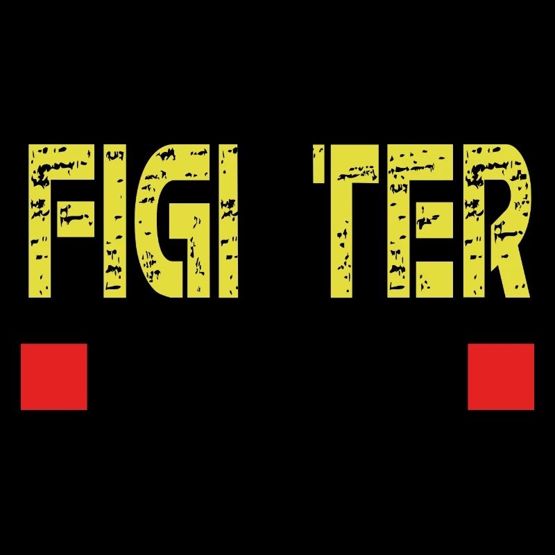 FIGHTER Textbasis