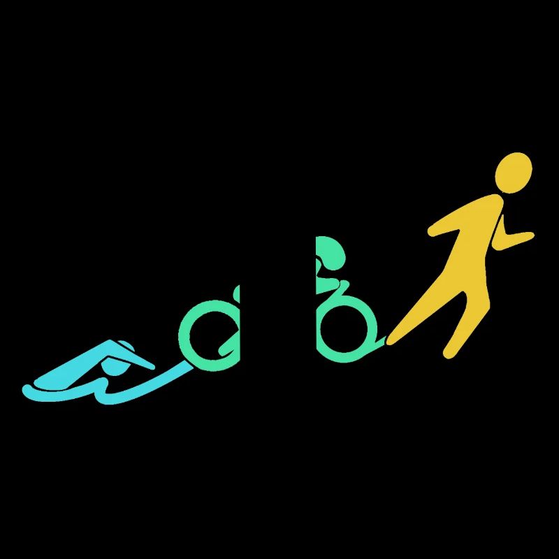 Course cycliste Movement Arc Sprint