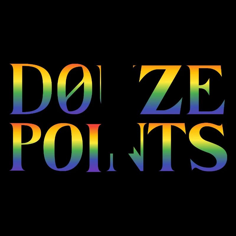 Concours Eurovision de la chanson Douze Points