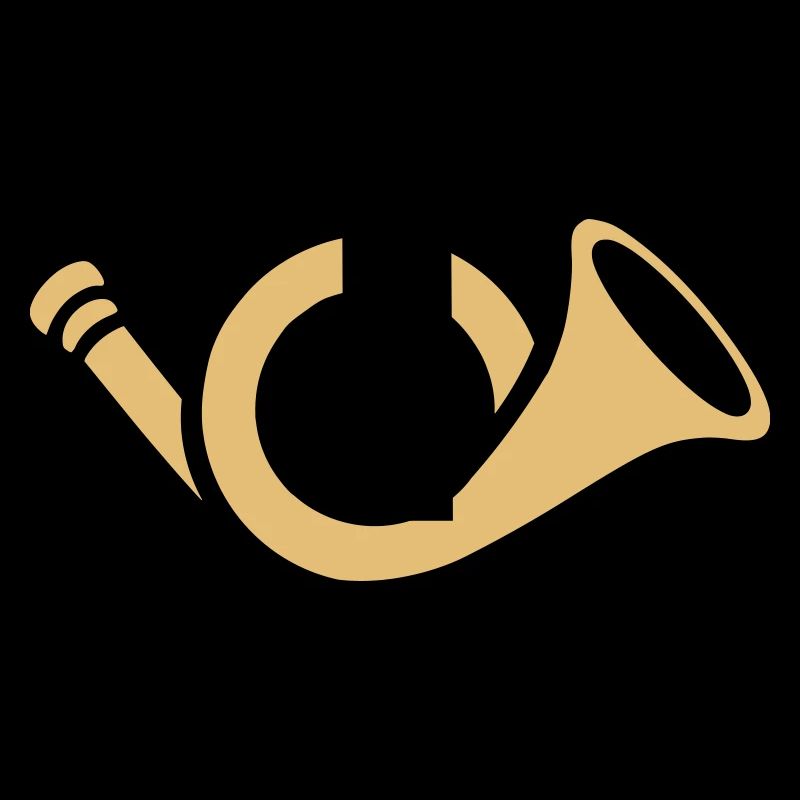 bugle