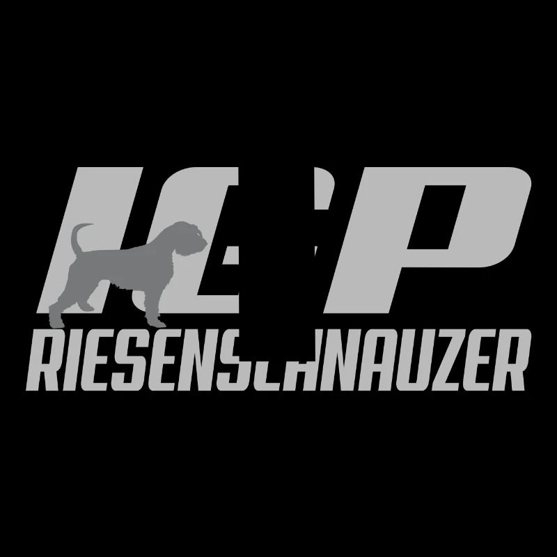 Schnauzer géant IGP