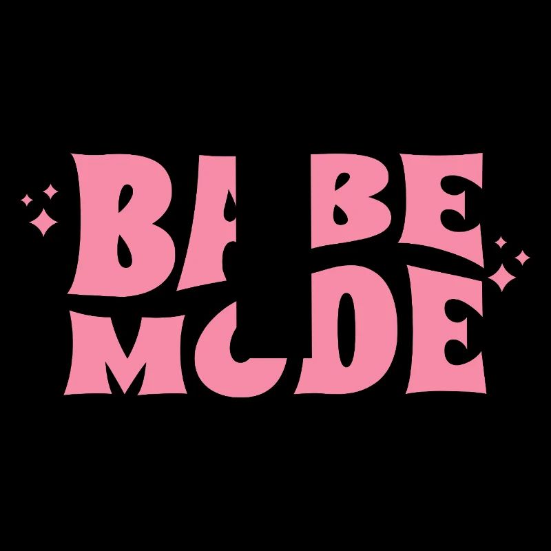 Babe Mode Power Design