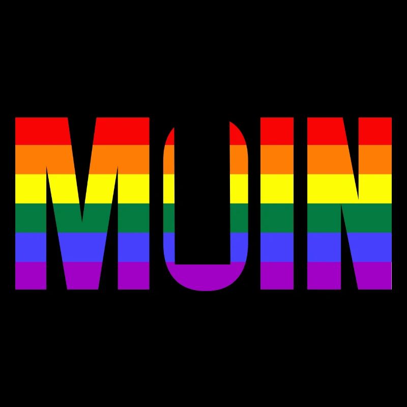 MOIN ARC-EN-CIEL