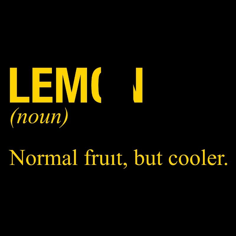 LEMON