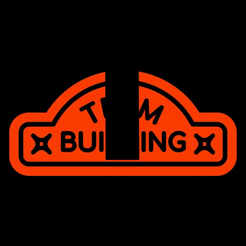 Teambuilding-Logodesign