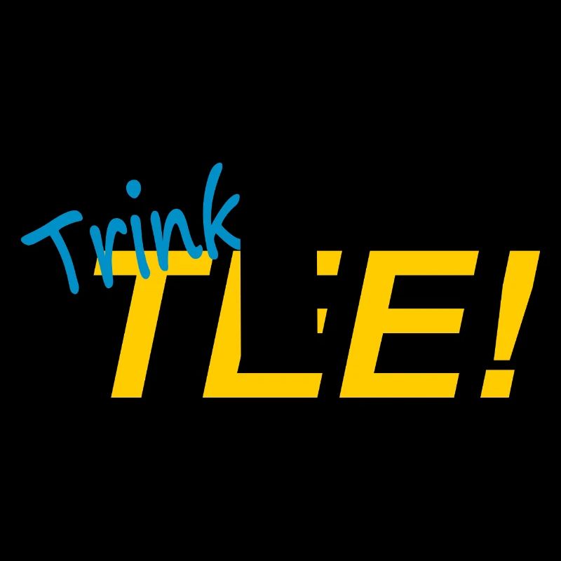 TRINK TEE!