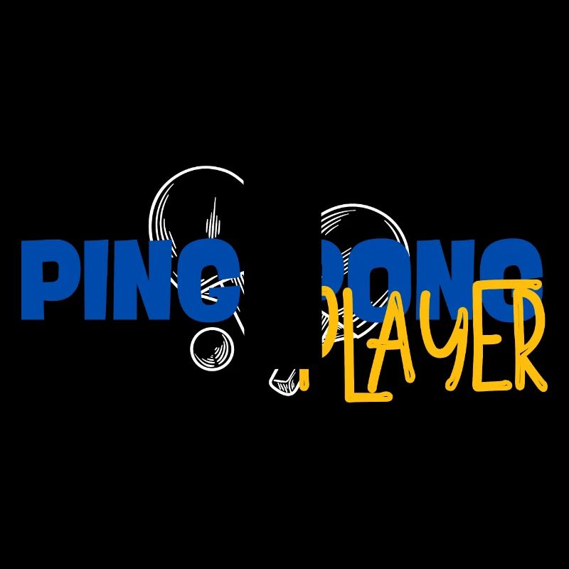 Ping Pong Player