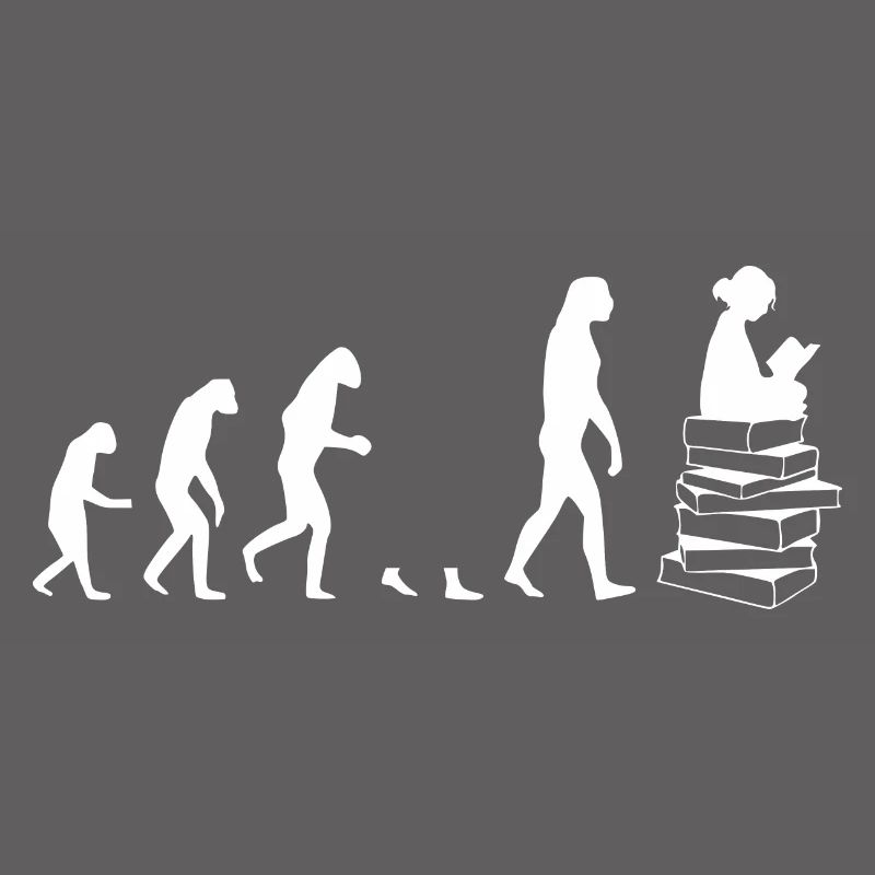 Lire evolution white