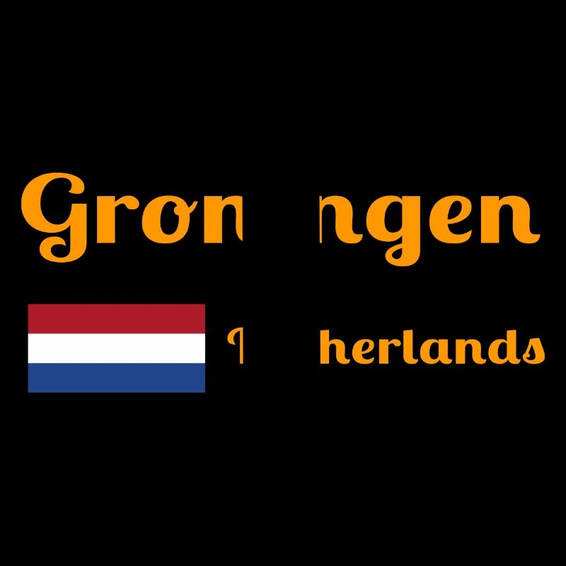 Groningen Netherlands - Stylish prints