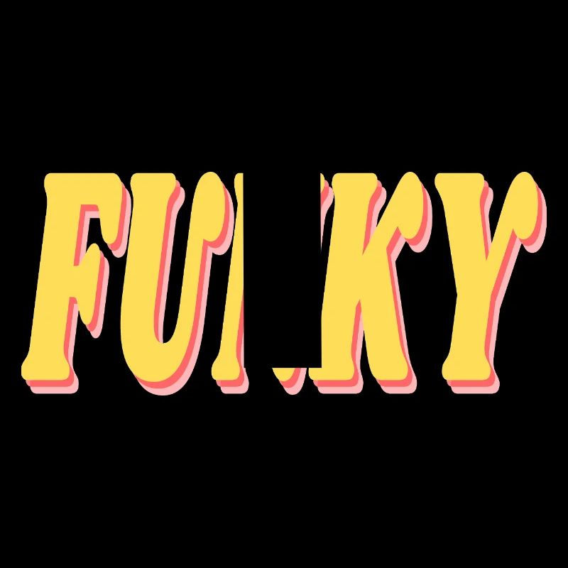 Funky