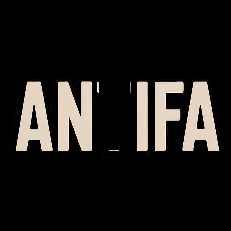 Antifa - Antifascist Merch